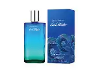 Direct Chemist Outlet Davidoff Cool Water Summer Edition EDT 125ml offer