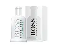 Direct Chemist Outlet Hugo Boss Bottled Unlimited EDT 200ml offer