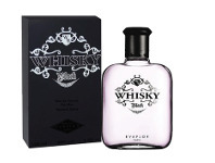 Direct Chemist Outlet Whisky Black EDT 100ml offer