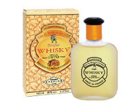 Direct Chemist Outlet Whisky Original EDT 100ml offer