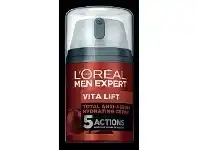 Direct Chemist Outlet L&#039;Oreal Men Expert Vita Lift 5 Moisturiser 50ml offer