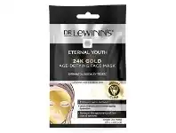 Direct Chemist Outlet Dr Lewinn&#039;s Eternal Youth 24k Gold Age-defying Face Mask 1 Pack offer