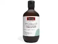 Direct Chemist Outlet Swisse Micellar Makeup Removing Cleansing Water 300ml offer