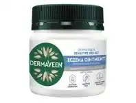 Dermaveen Sensitive Relief Eczema Ointment 200ml
