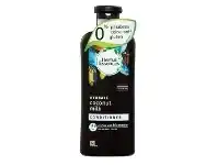 Direct Chemist Outlet Herbal Essences Coconut Milk Conditioner 400ml offer