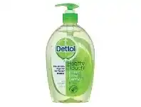 Dettol Hand Sanitiser with Aloe Vera 500ml