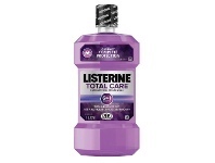 Listerine Mouthwash Total Care 1 Litre