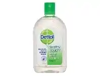 Direct Chemist Outlet Dettol Hand Sanitiser Original 500ml offer