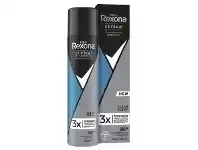 Direct Chemist Outlet Rexona Clinical Protection Clean Scent offer