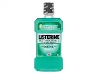Direct Chemist Outlet Listerine Mouthwash Teeth Defence 1 Litre offer
