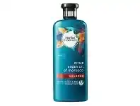 Direct Chemist Outlet Herbal Essences Argan Oil of Morocco Shampoo 400ml offer