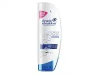 Head & Shoulders Clean & Balanced Conditioner