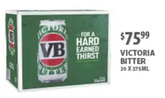 Victoria Bitter