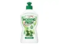 Direct Chemist Outlet Morning Fresh Dishwashing Liquid Original 400ml offer