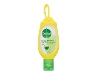 Direct Chemist Outlet Dettol Hand Sanitiser Original 50ml offer