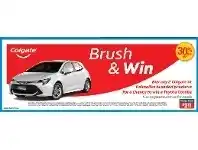 Direct Chemist Outlet Colgate Selected Range offer