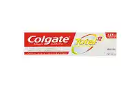 Colgate Total Toothpaste 115g - Original