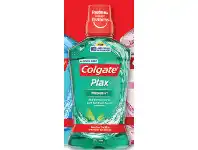 Good Price Pharmacy Colgate Plax Freshmint 1L offer
