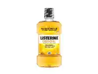 Good Price Pharmacy Listerine Mouthwash 1L - Gold offer