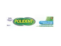 Good Price Pharmacy Polident Adhesive Cream Flavour Free 60g offer