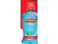 Colgate Plax Peppermint 1L