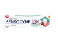 Sensodyne Sensitivity & Gum Toothpaste 100g