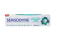 Good Price Pharmacy Sensodyne Sensitivity Complete Toothpaste 100g offer