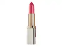 Good Price Pharmacy L&#039;Oreal Paris Colour Riche Lipstick Naturals 378 Velvet Rose offer