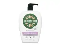 Good Price Pharmacy DermaVeen Extra Gentle Shower & Bath Oil 1 Litre offer