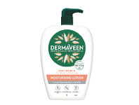 Good Price Pharmacy DermaVeen Daily Nourish Moisturising Lotion 1 Litre offer