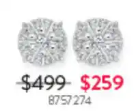 Goldmark Earrings offer