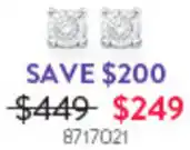 Goldmark Earrings offer