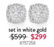 Goldmark Earrings offer