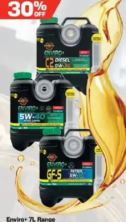 Repco Enviro+ 7L Range offer