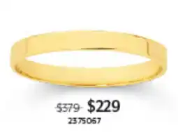 Angus & Coote Gold Ring offer