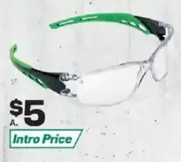 Repco Safety Glasses offer
