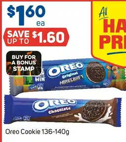 Foodland Oreo Cookie offer