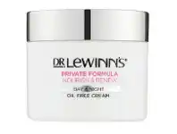 Good Price Pharmacy Dr Lewinn's Private Formula Oil Free Day & Night Cream 56g offer