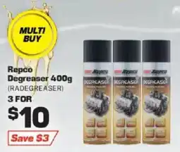 Repco Repco Degreaser offer