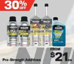 Repco Pro-Strength Additives offer