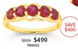Angus & Coote Ring offer