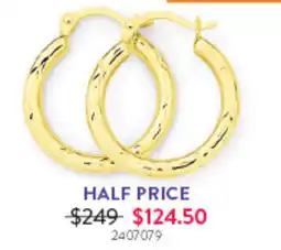 Goldmark Half Price offer