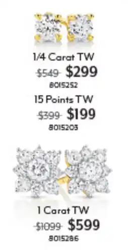 Angus & Coote Earrings offer
