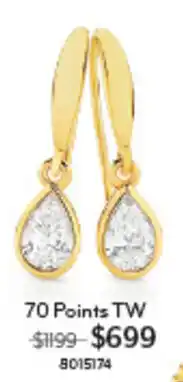 Angus & Coote Earrings offer