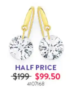 Goldmark Earrings offer