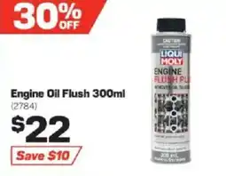 Repco Liqui Moly Engine Oil Flush offer