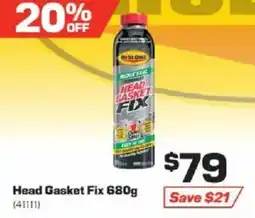 Repco Rislone Head Gasket Fix offer