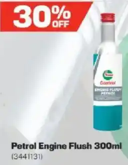 Repco Castrol Petrol Engine Flush offer