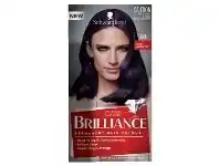Good Price Pharmacy Schwarzkopf Brilliance Hair 03 Dark Amethyst Colour offer
