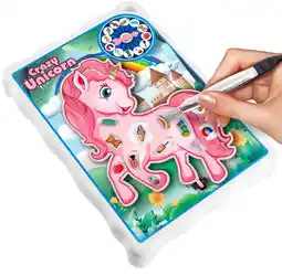 Toymate Whizz Kid Games Games Unicorn Operation offer